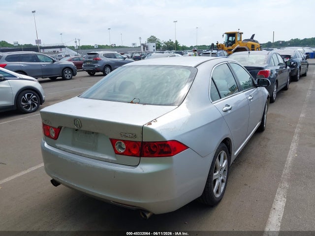 Acura TSX