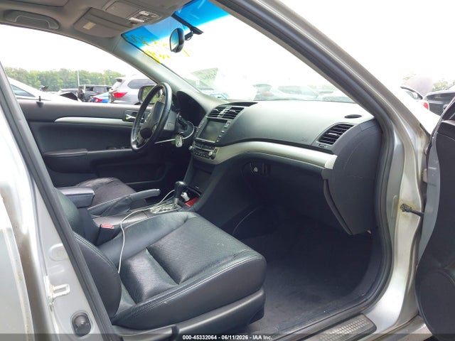 Acura TSX