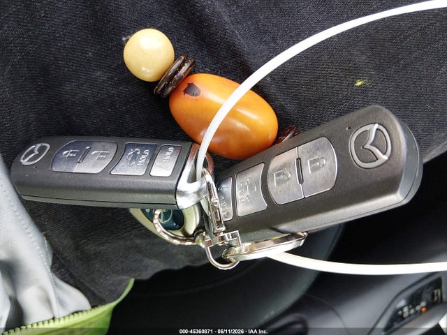 Mazda Mazda3 I Touring