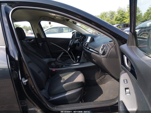 Mazda Mazda3 I Touring