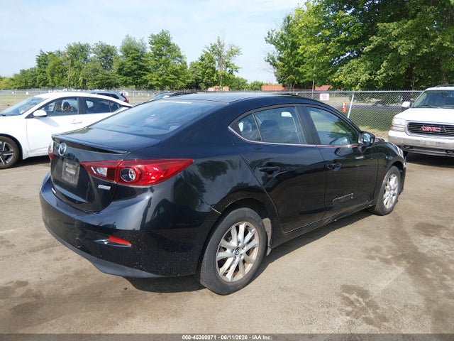 Mazda Mazda3 I Touring