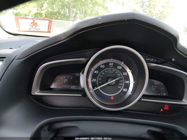 Mazda Mazda3 I Touring
