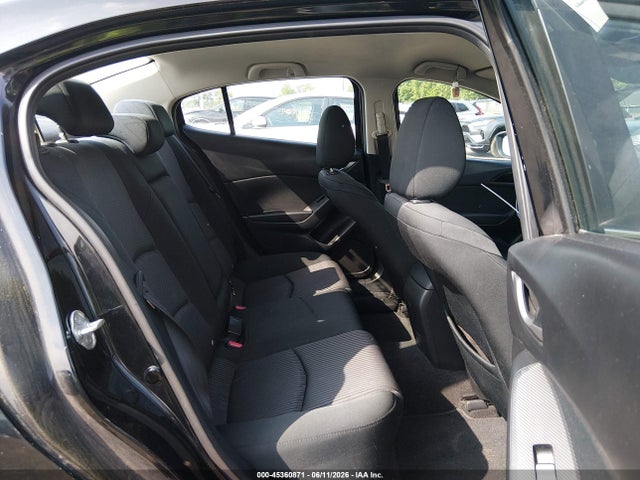 Mazda Mazda3 I Touring