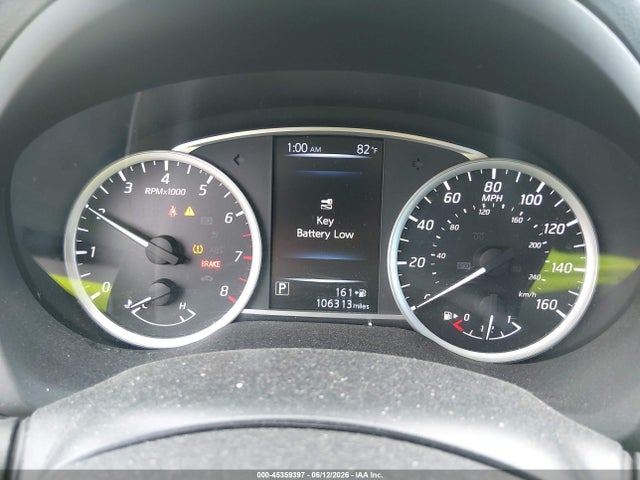 Nissan Sentra Sr