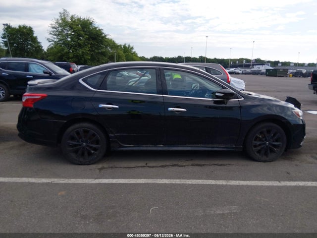 Nissan Sentra Sr