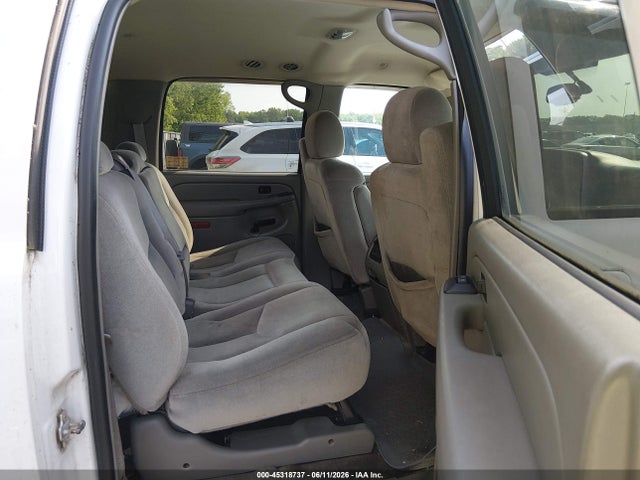 GMC Yukon Sle