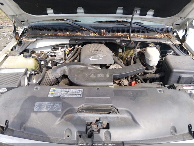 GMC Yukon Sle