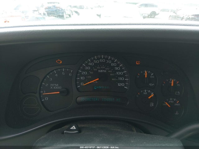 GMC Yukon Sle