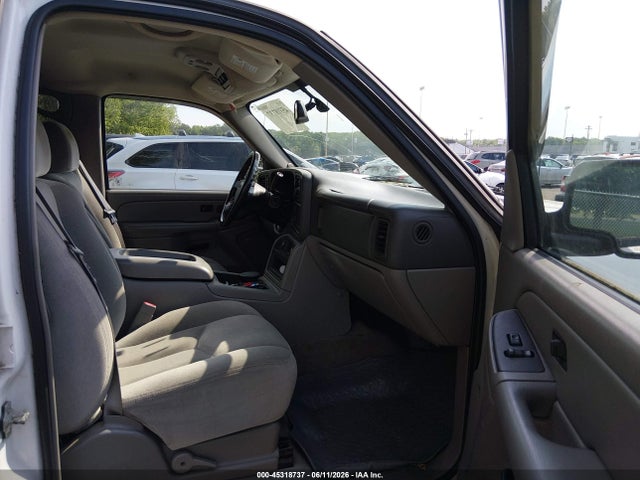 GMC Yukon Sle