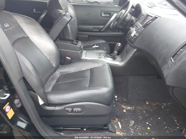 INFINITI Fx