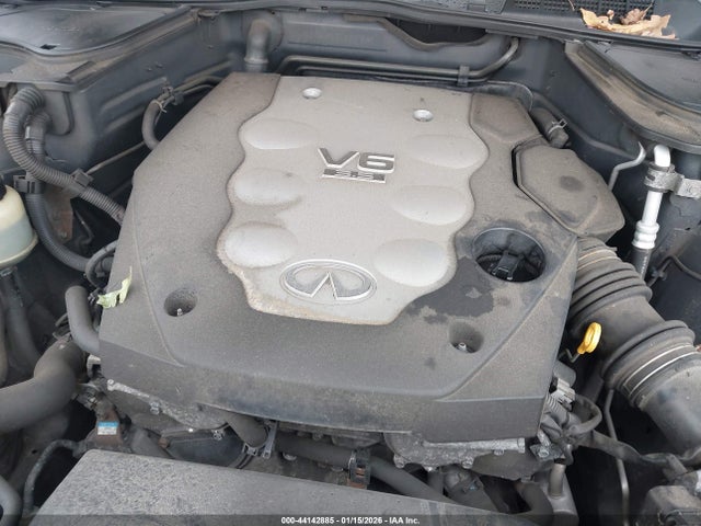 INFINITI Fx