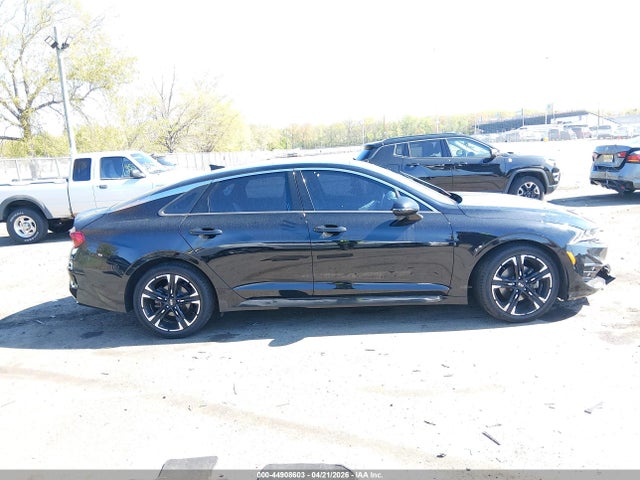 Kia K5 Gt-line