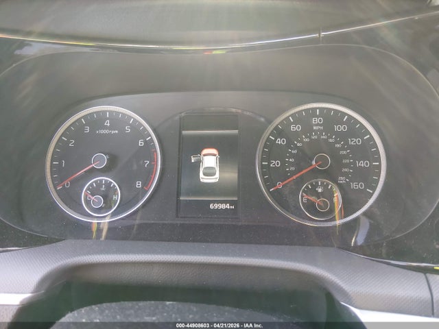 Kia K5 Gt-line