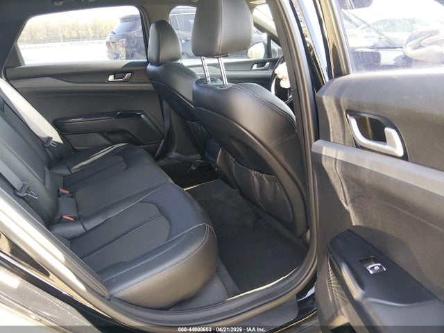 Kia K5 Gt-line