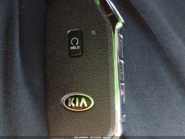 Kia K5 Gt-line