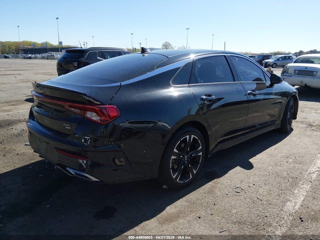 Kia K5 Gt-line