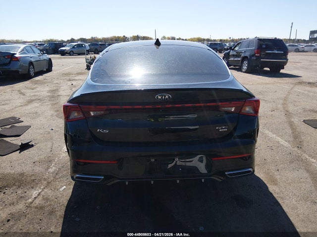 Kia K5 Gt-line