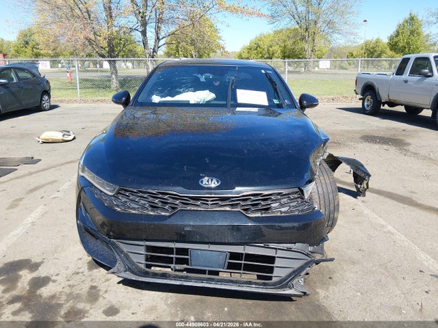 Kia K5 Gt-line