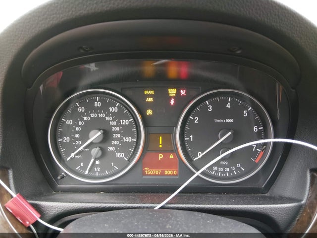 BMW 3 Series Xdrive