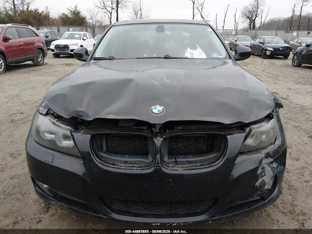 BMW 3 Series Xdrive