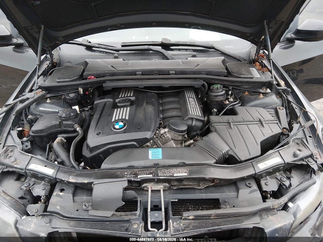 BMW 3 Series Xdrive