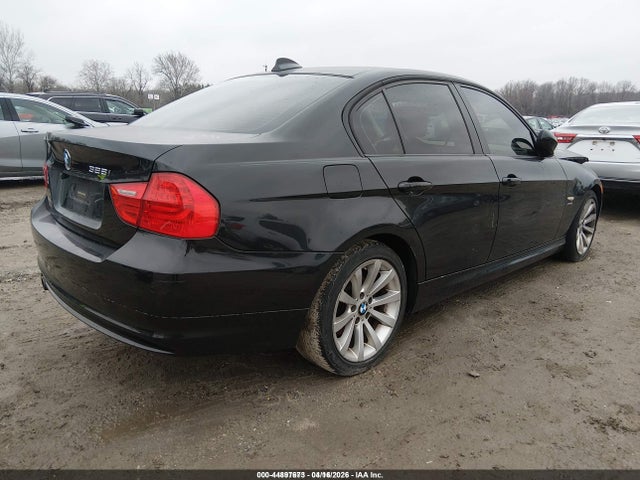 BMW 3 Series Xdrive