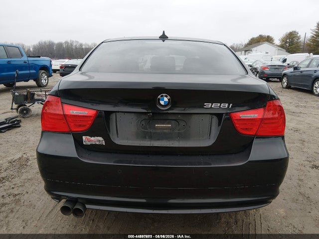 BMW 3 Series Xdrive
