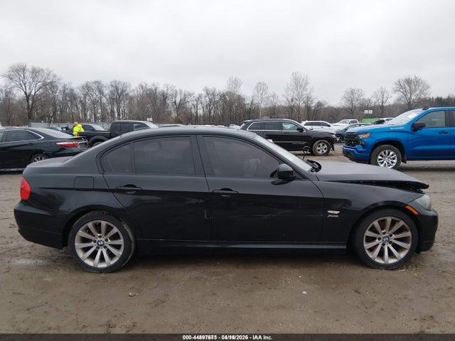 BMW 3 Series Xdrive