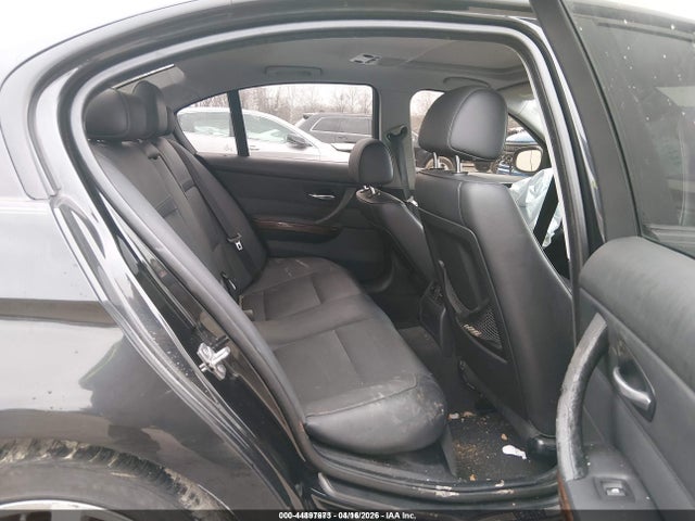 BMW 3 Series Xdrive