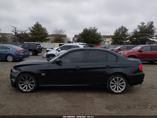 BMW 3 Series Xdrive