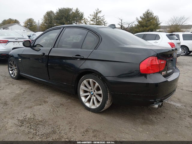 BMW 3 Series Xdrive