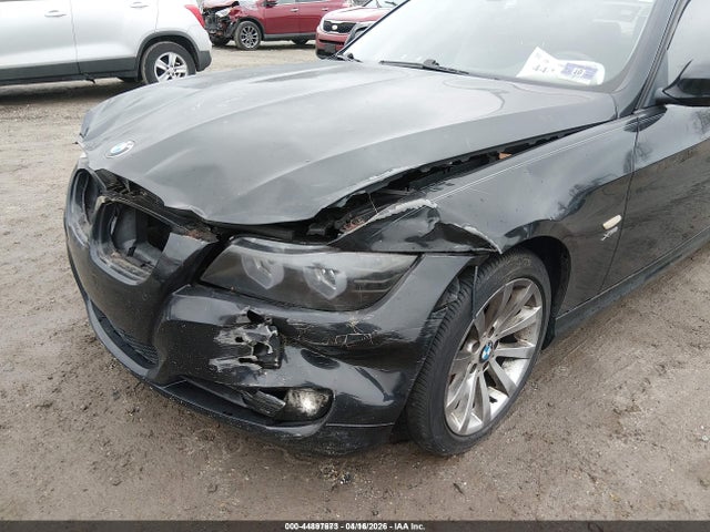 BMW 3 Series Xdrive