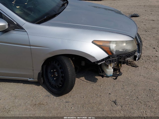 Honda Accord 3.5 Ex-l