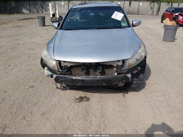 Honda Accord 3.5 Ex-l