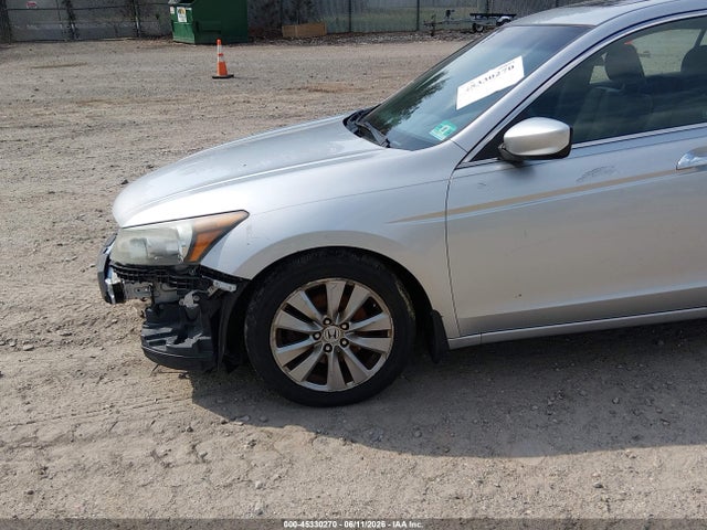 Honda Accord 3.5 Ex-l