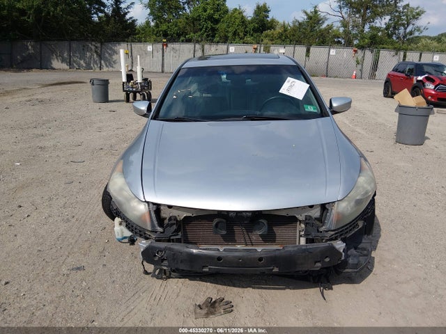 Honda Accord 3.5 Ex-l