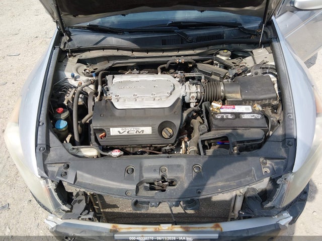 Honda Accord 3.5 Ex-l