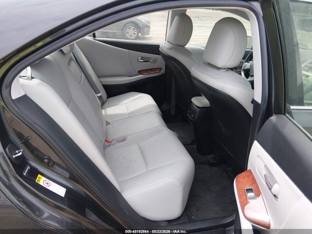 Lexus HS 250h Premium