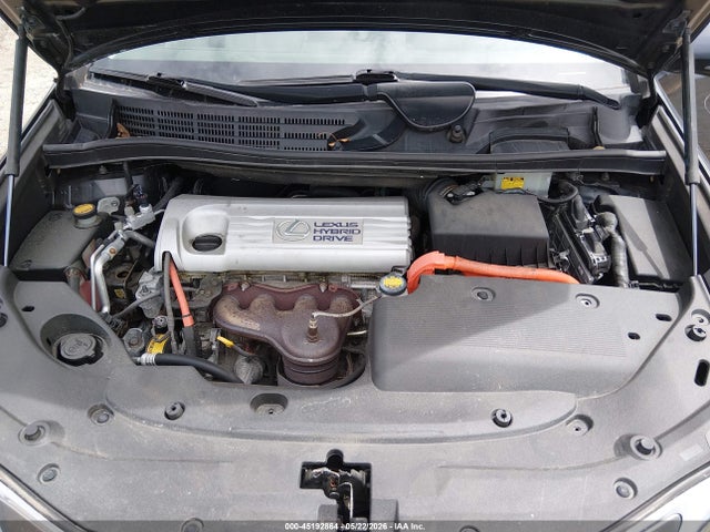 Lexus HS 250h Premium