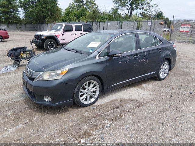 Lexus HS 250h Premium