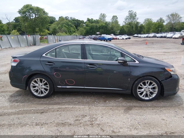 Lexus HS 250h Premium