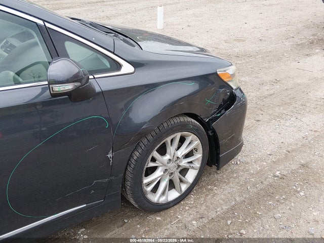 Lexus HS 250h Premium