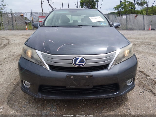 Lexus HS 250h Premium