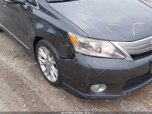 Lexus HS 250h Premium