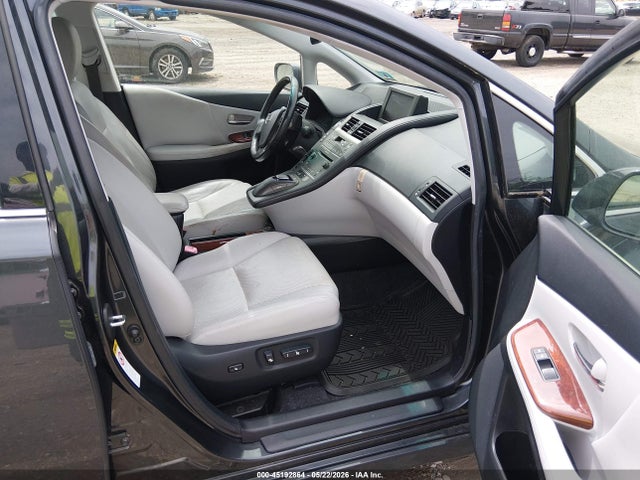 Lexus HS 250h Premium