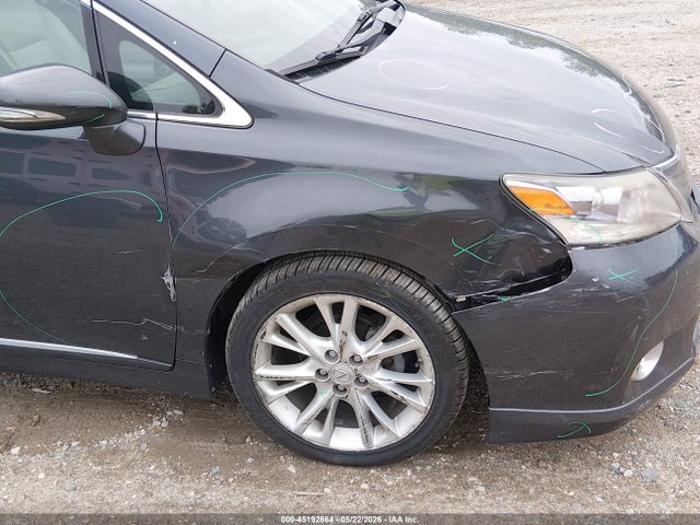 Lexus HS 250h Premium