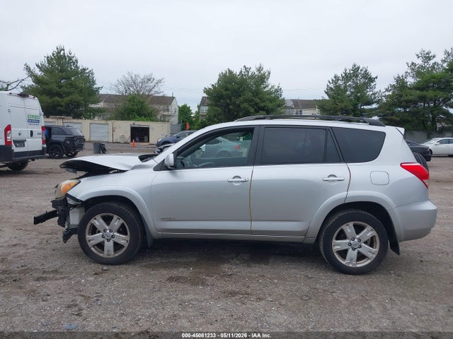 Toyota RAV4 Sport