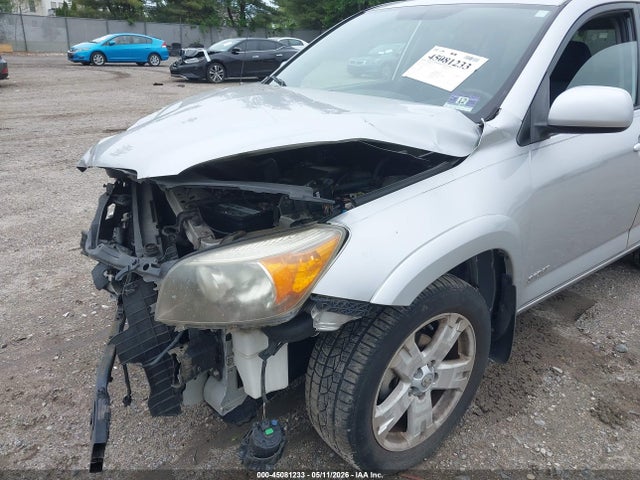 Toyota RAV4 Sport