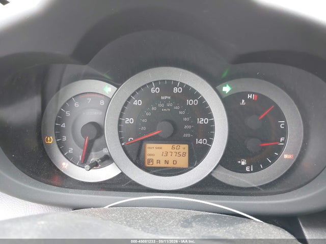 Toyota RAV4 Sport