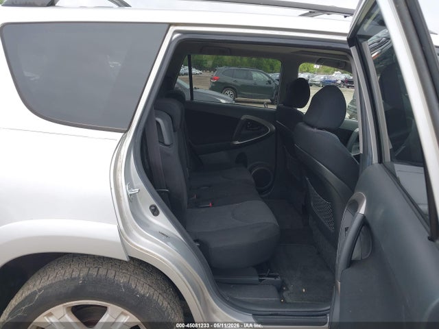 Toyota RAV4 Sport